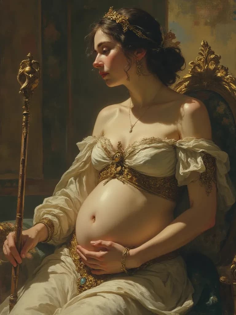 I started cultivating inside my mother womb  thumbnail