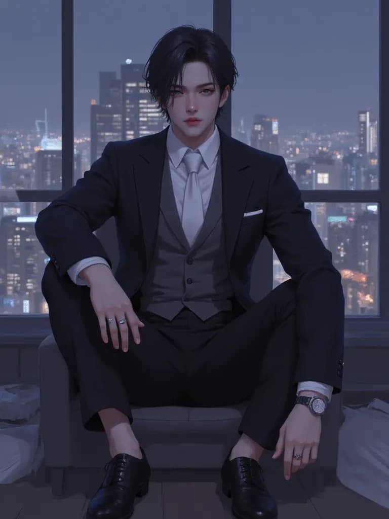 Park Jinu thumbnail