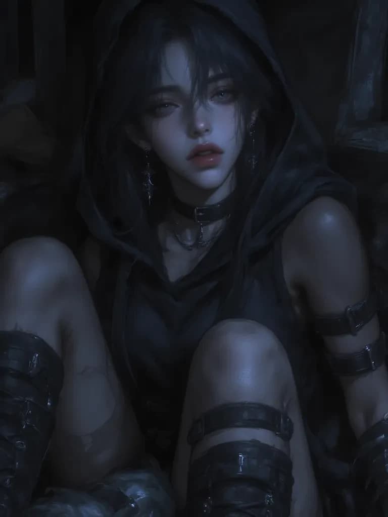 Elara 'Ellie' Thorne thumbnail