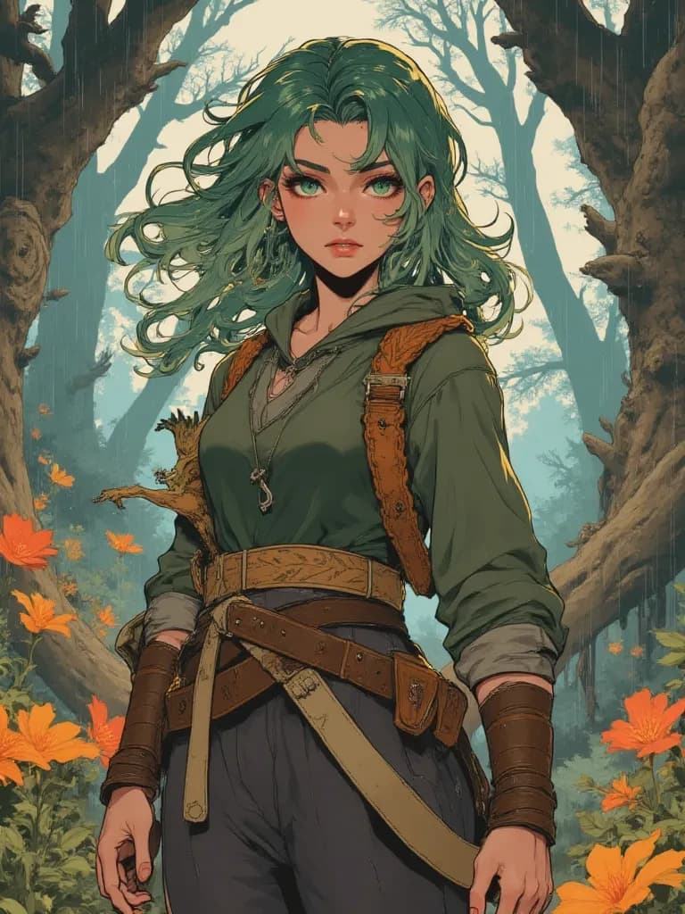 Elara Meadowlight thumbnail