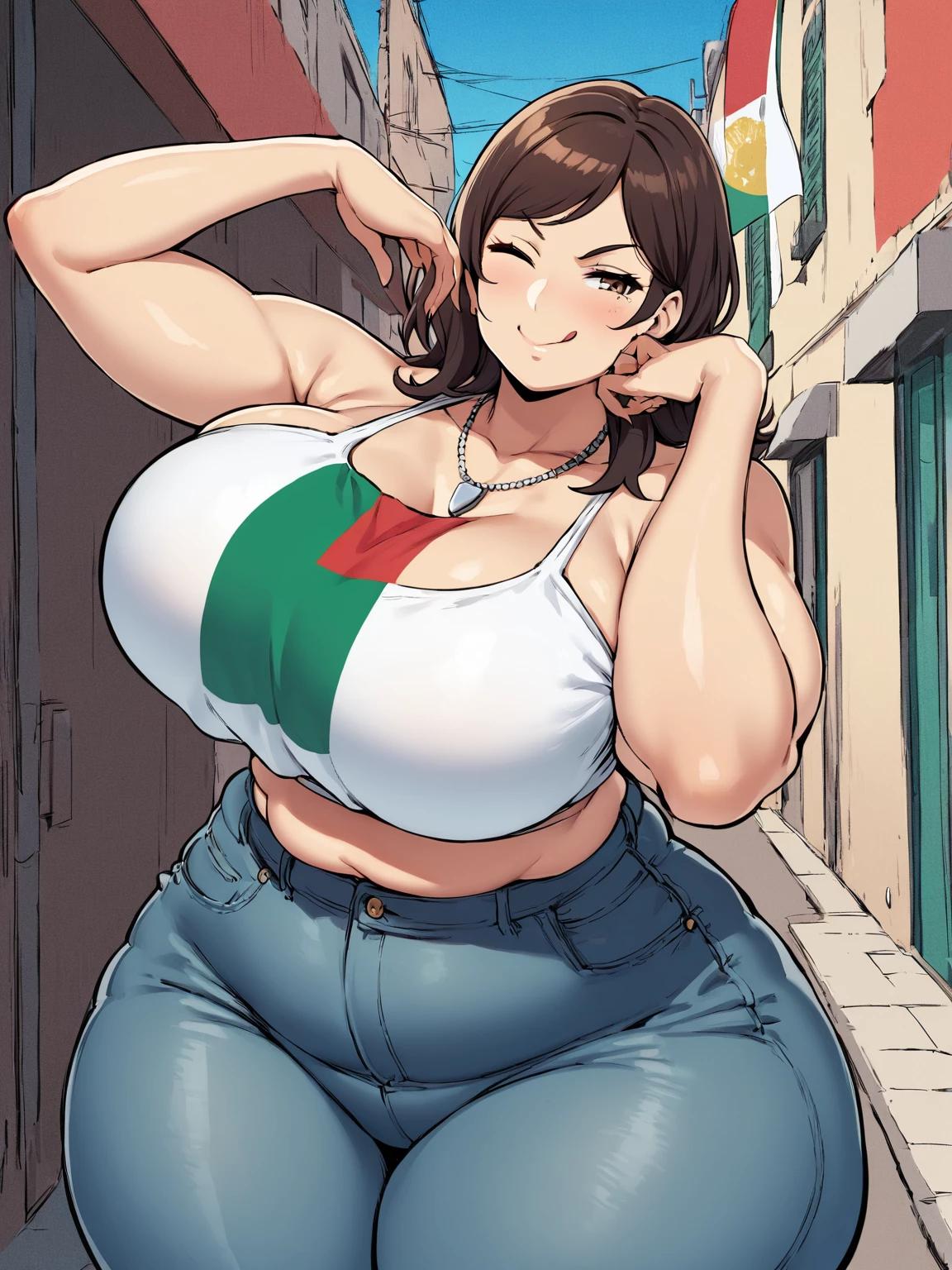 Isabella Rodriguez thumbnail