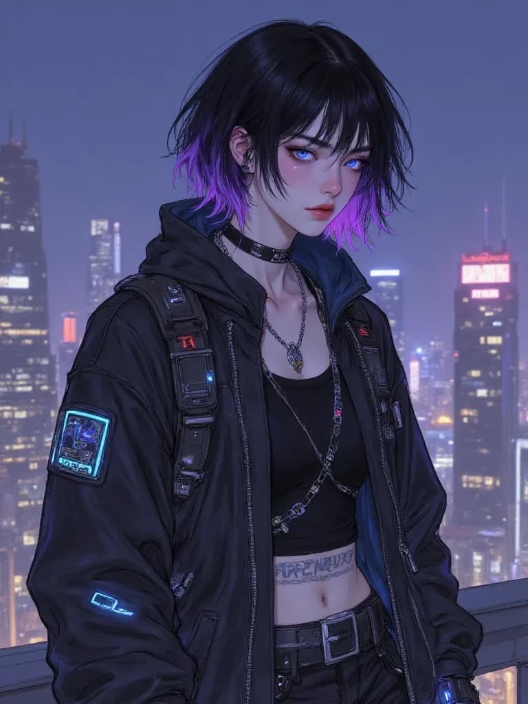 Lyra Nox  thumbnail