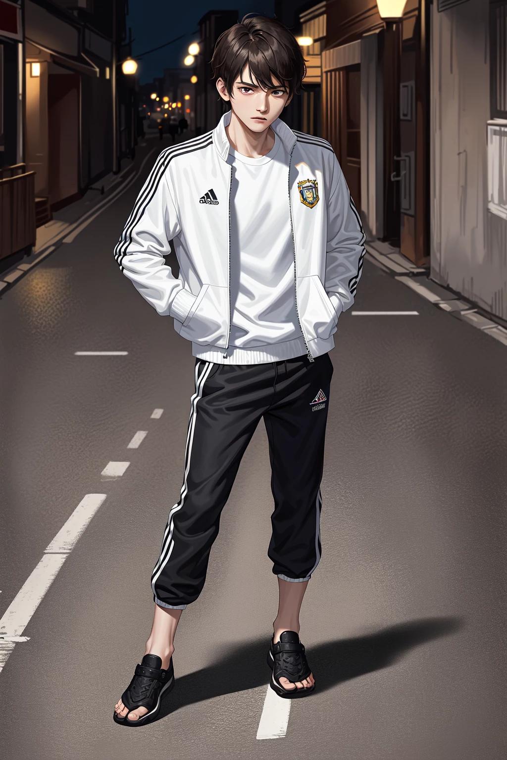 Sano Manjiro thumbnail
