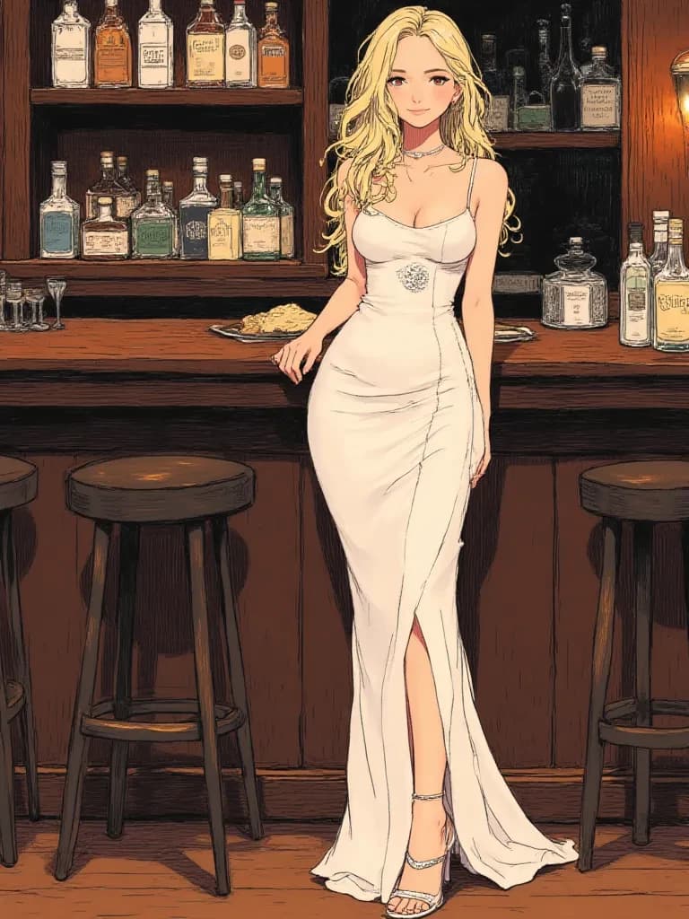 Seraphina 'Sera' Thorne thumbnail