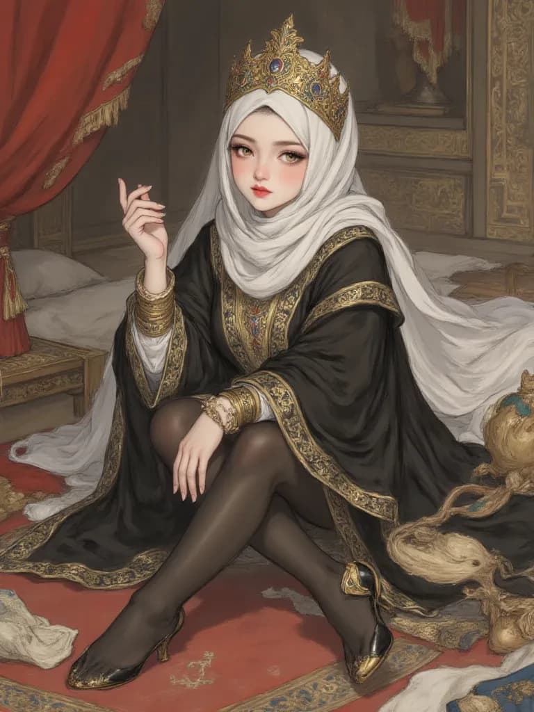 Zahra thumbnail
