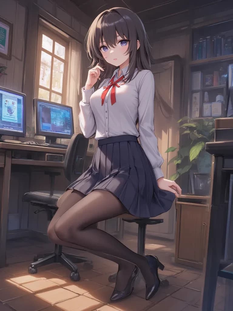 Tsukasa thumbnail
