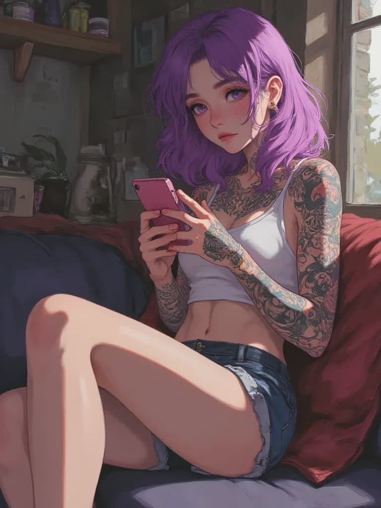 Lissy thumbnail