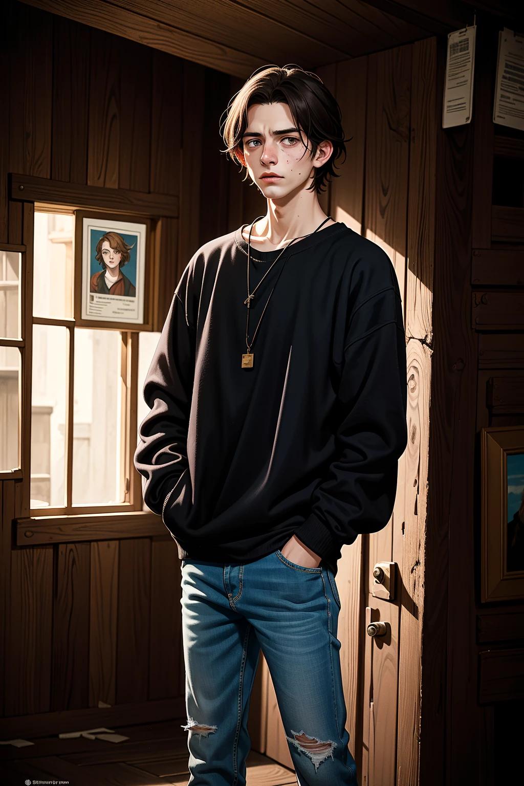 Elias Thorne thumbnail