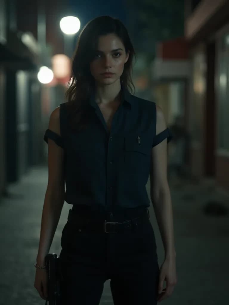 Officer Ashley Graham thumbnail