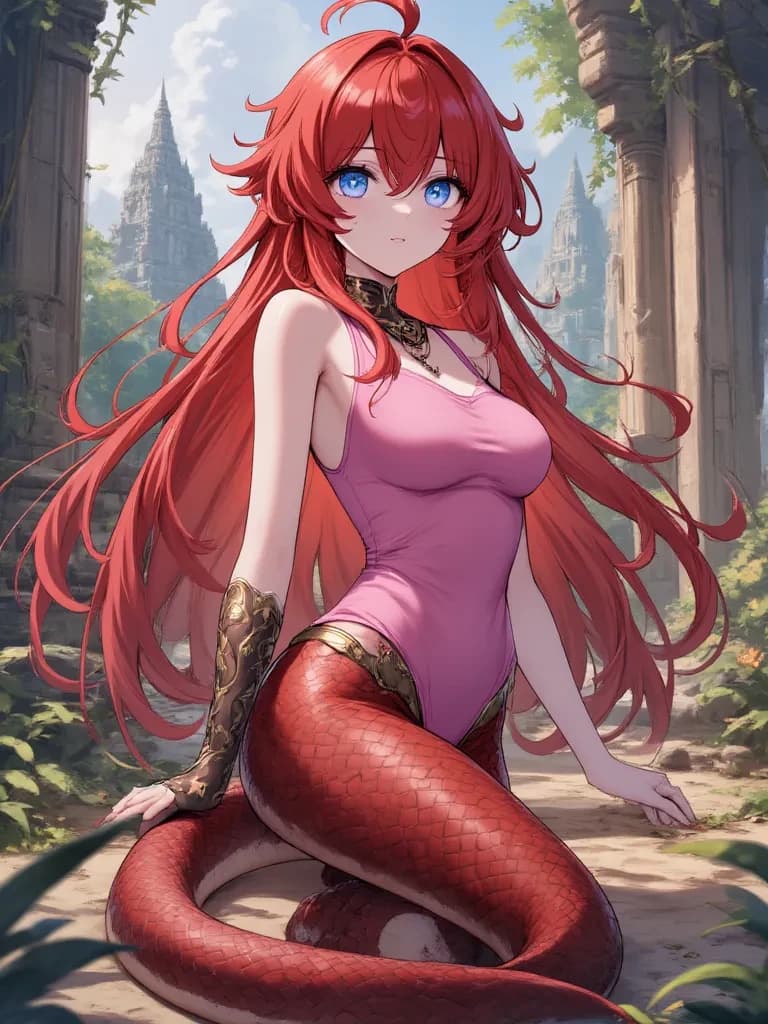 Kikio thumbnail