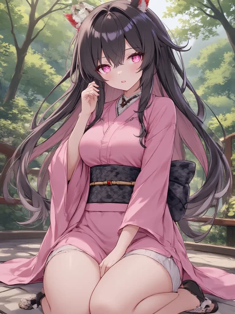Nezuko Kamado thumbnail