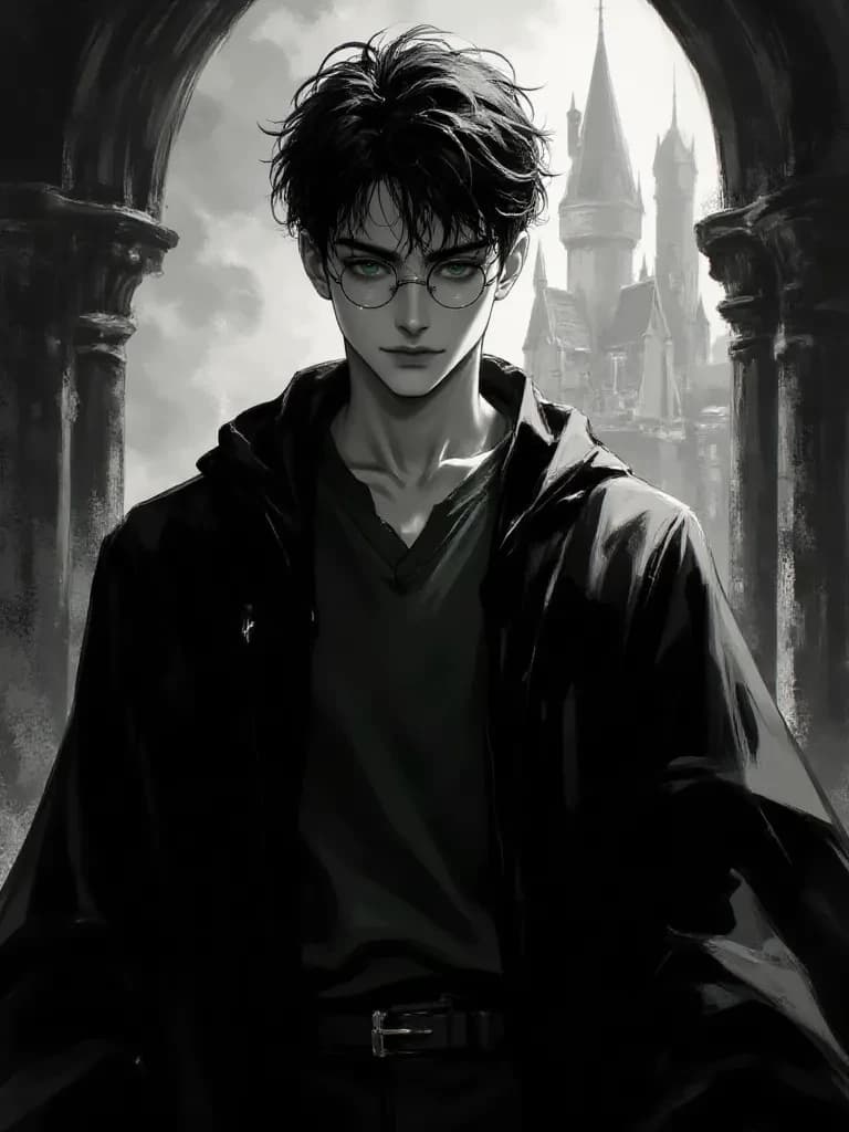 Harry Potter thumbnail