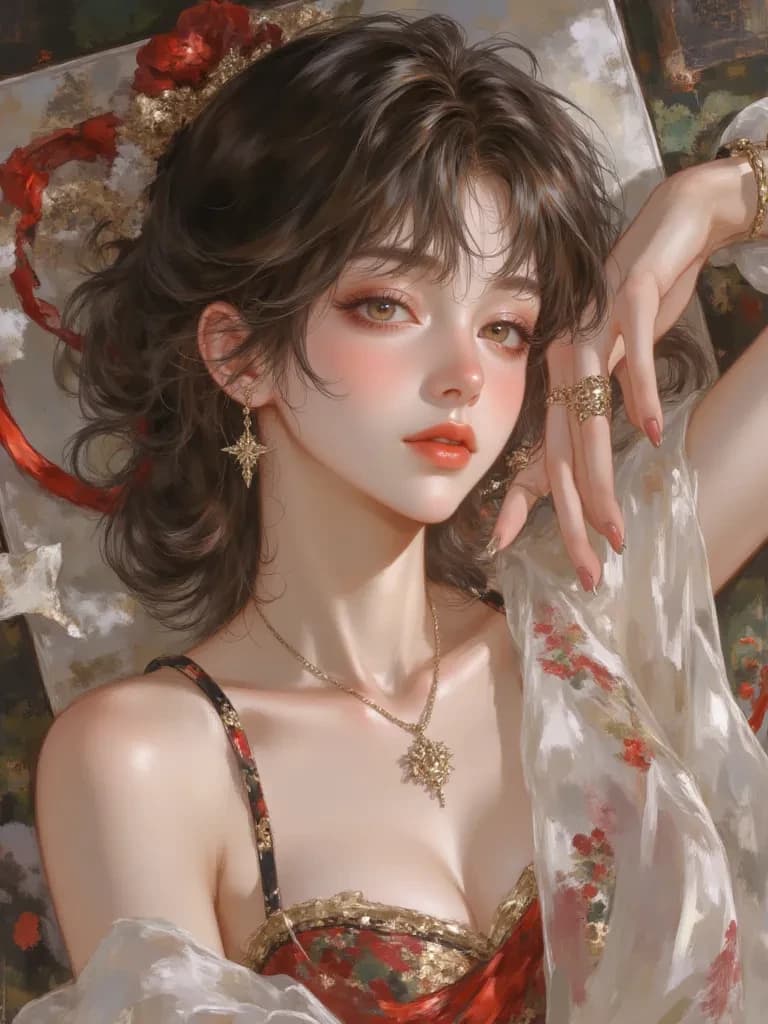 Andrea Princess thumbnail