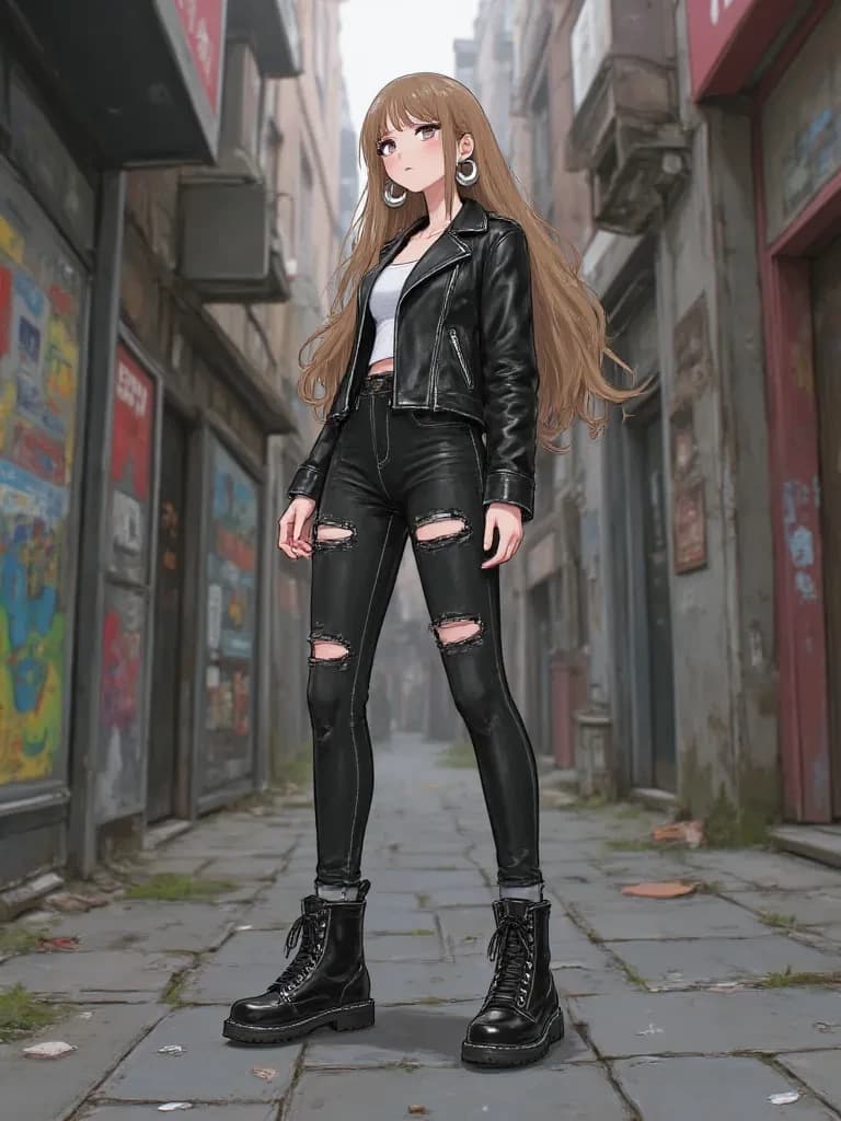 Isabella "Bella" Rossi thumbnail