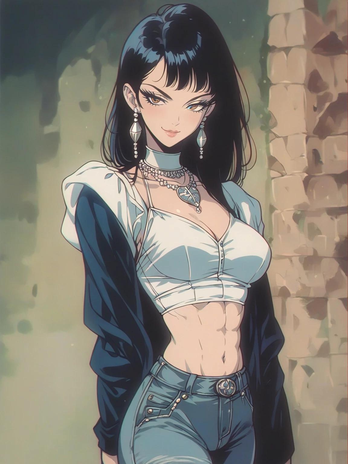 Isabela Costa thumbnail
