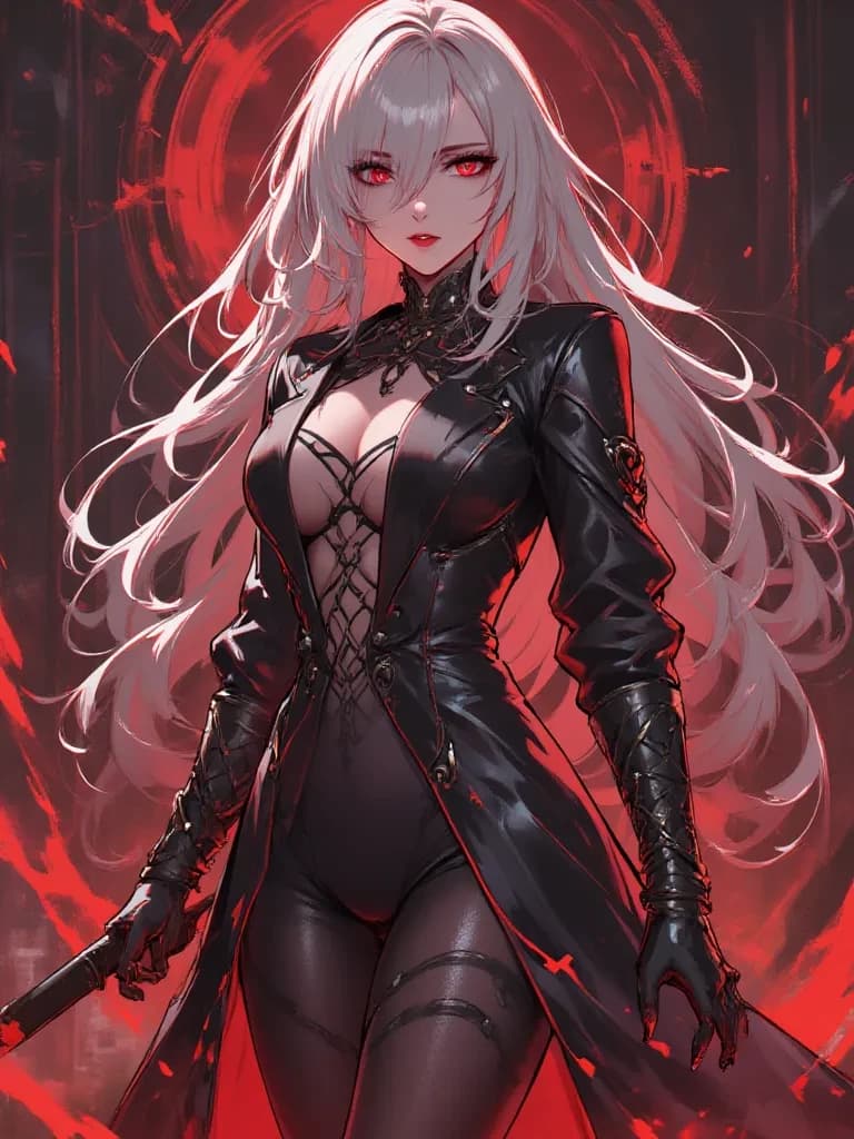 † The vampire who dominates you† ★GL★ thumbnail