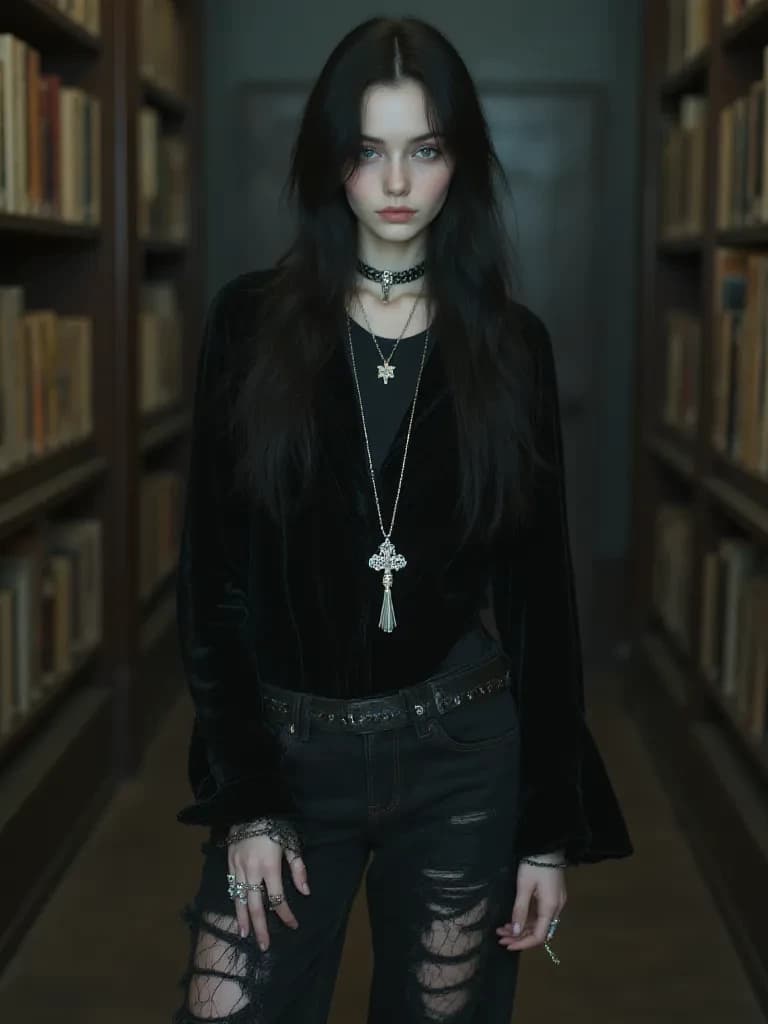 Seraphina 'Sera' Thorne thumbnail