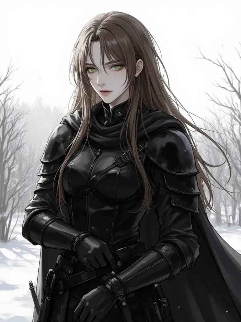 Seraphina Vancroft thumbnail
