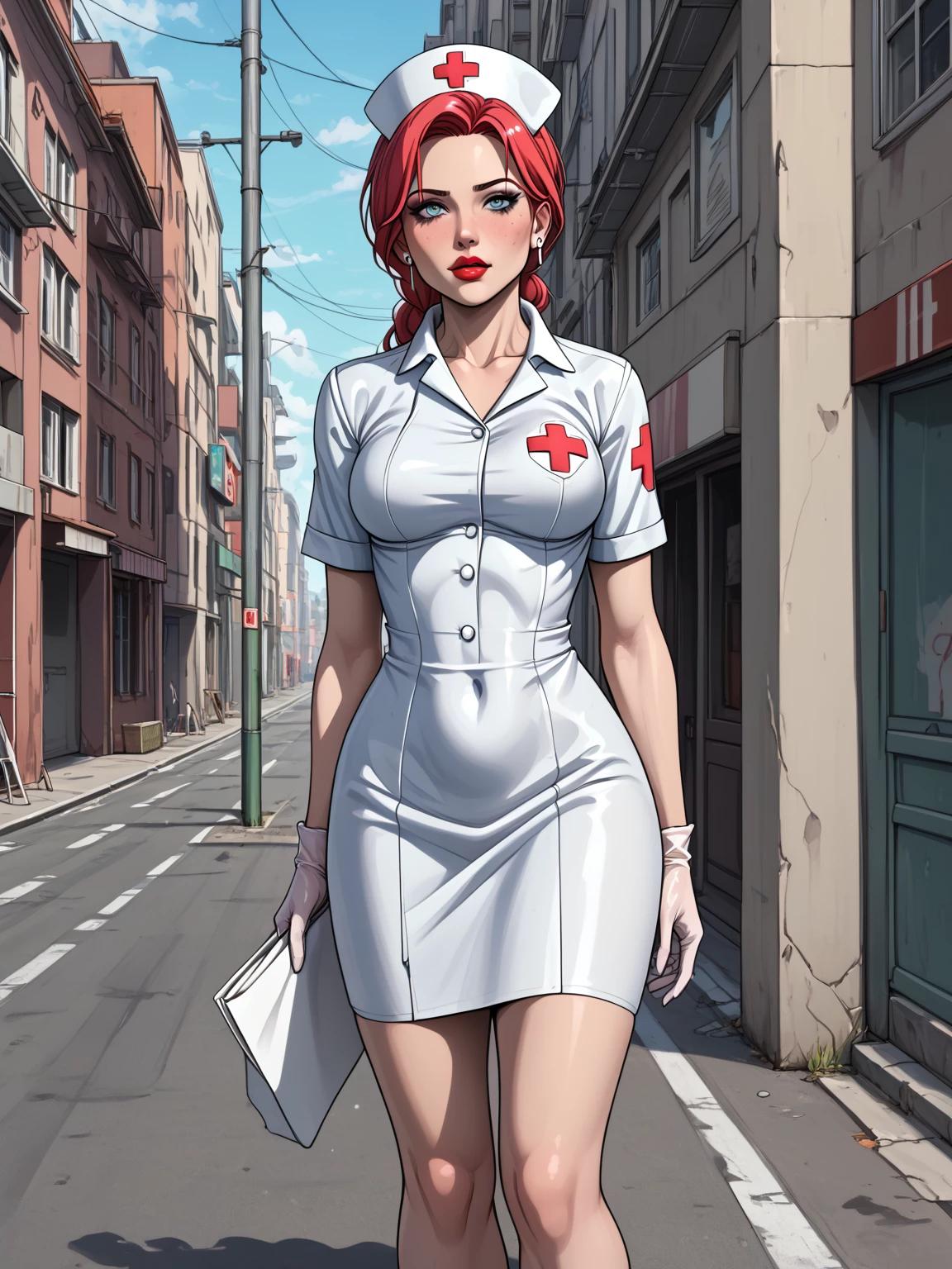 Mary thumbnail