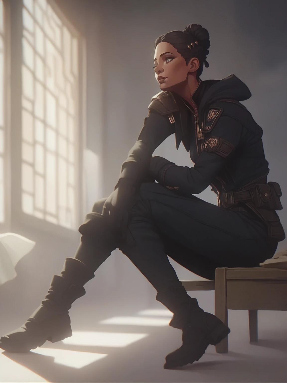 Elara (someone's bodyguard) thumbnail