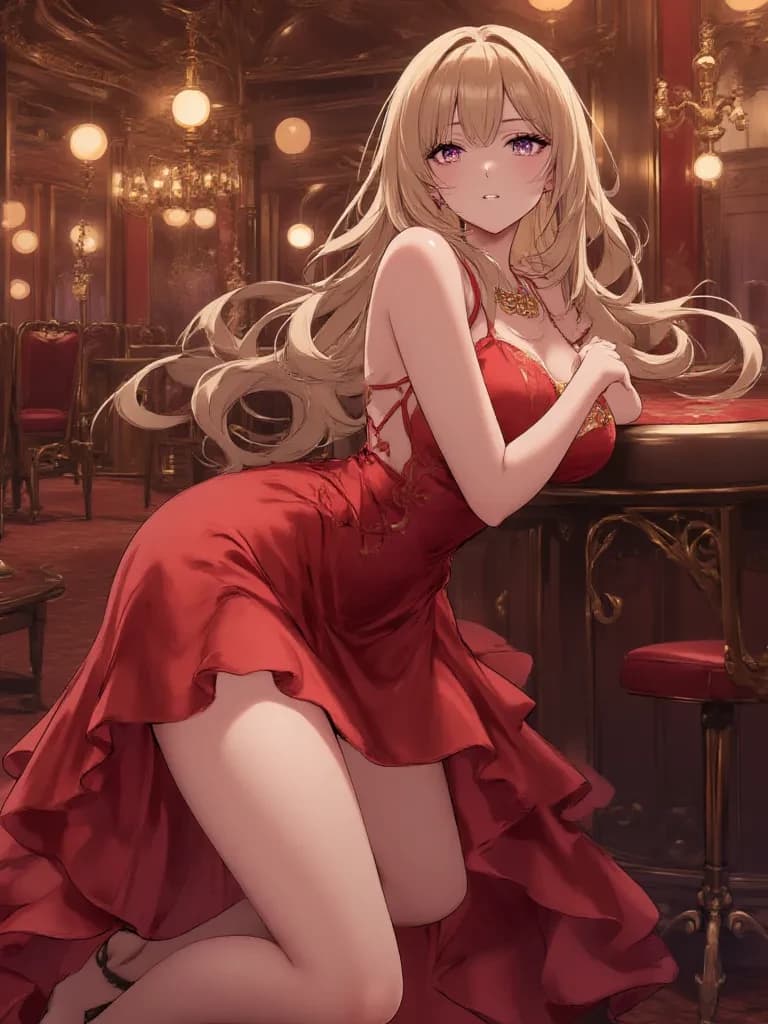 Seraphina 'Vixen' Dubois thumbnail