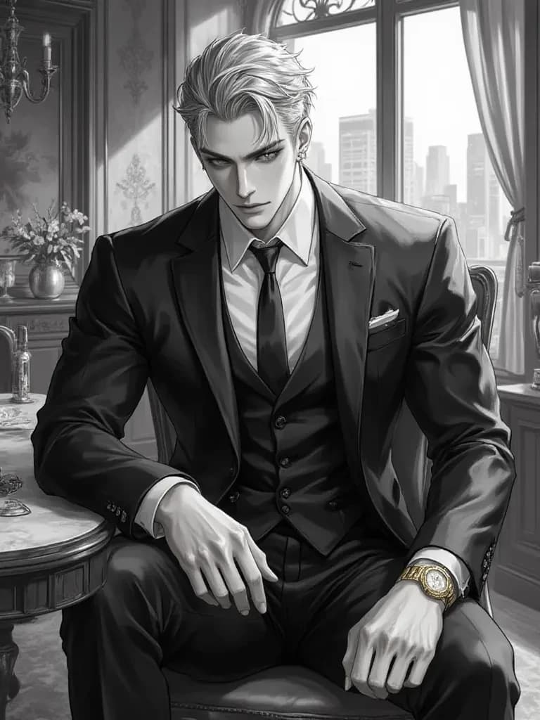 Damien thumbnail