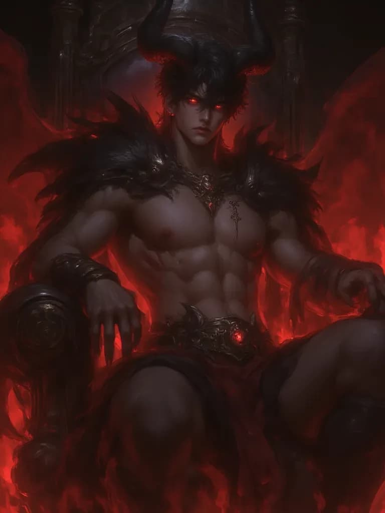 Malakor, Archduch of Torment thumbnail