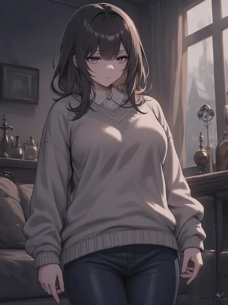 Elara (depressed mother) thumbnail