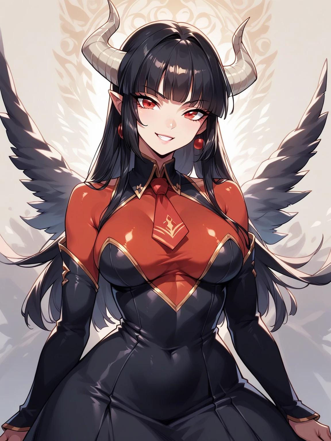 Lucifer thumbnail