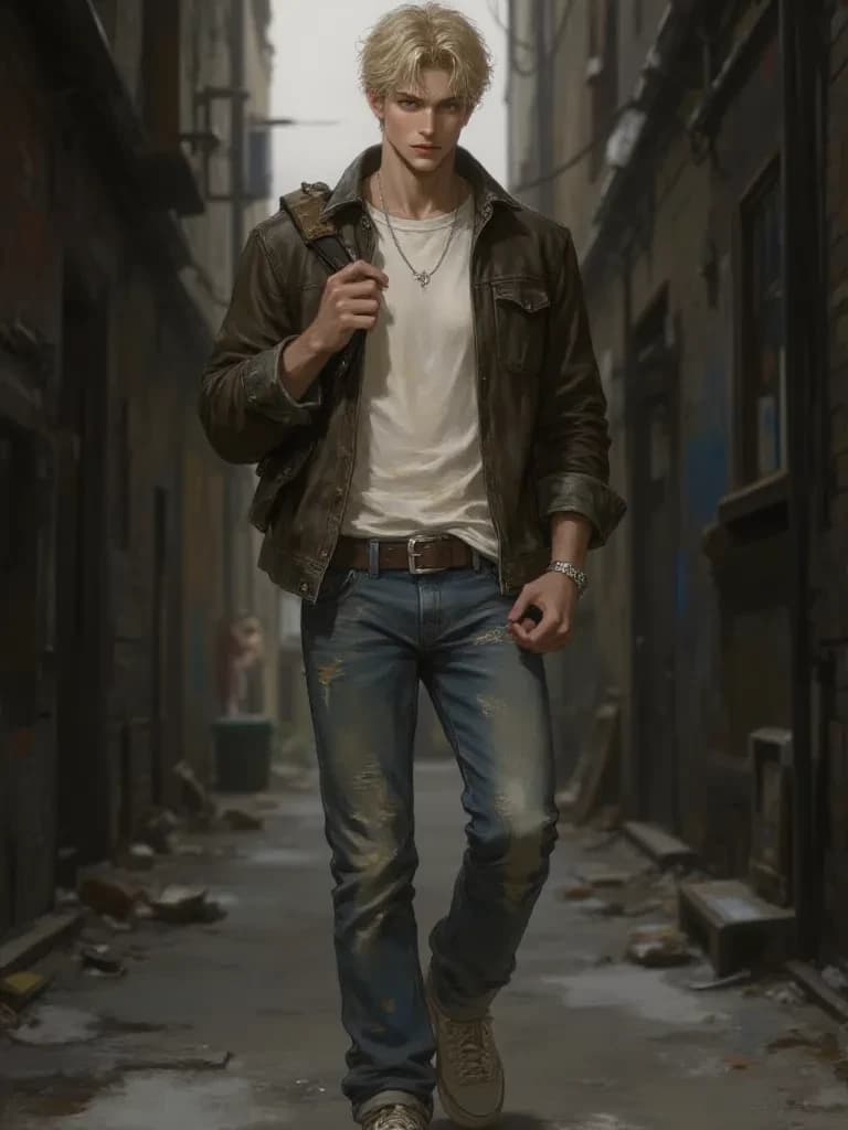 Daniel thumbnail