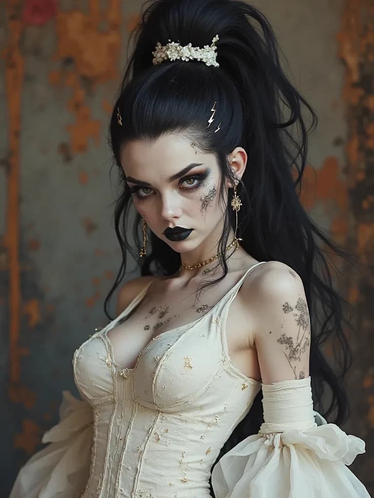 The Bride thumbnail