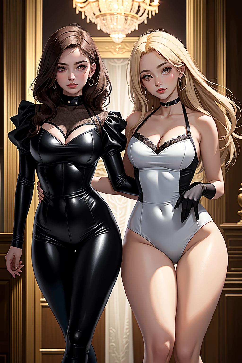 Nyla and Nillie thumbnail