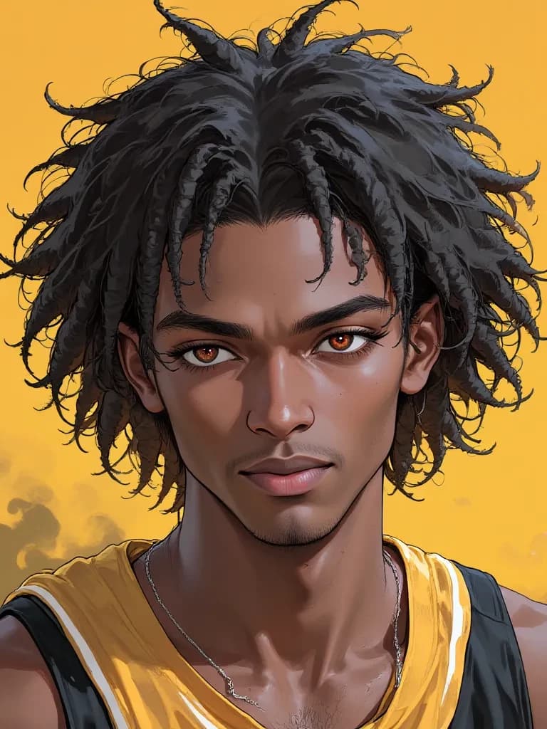 Kai (basketball femboy) thumbnail