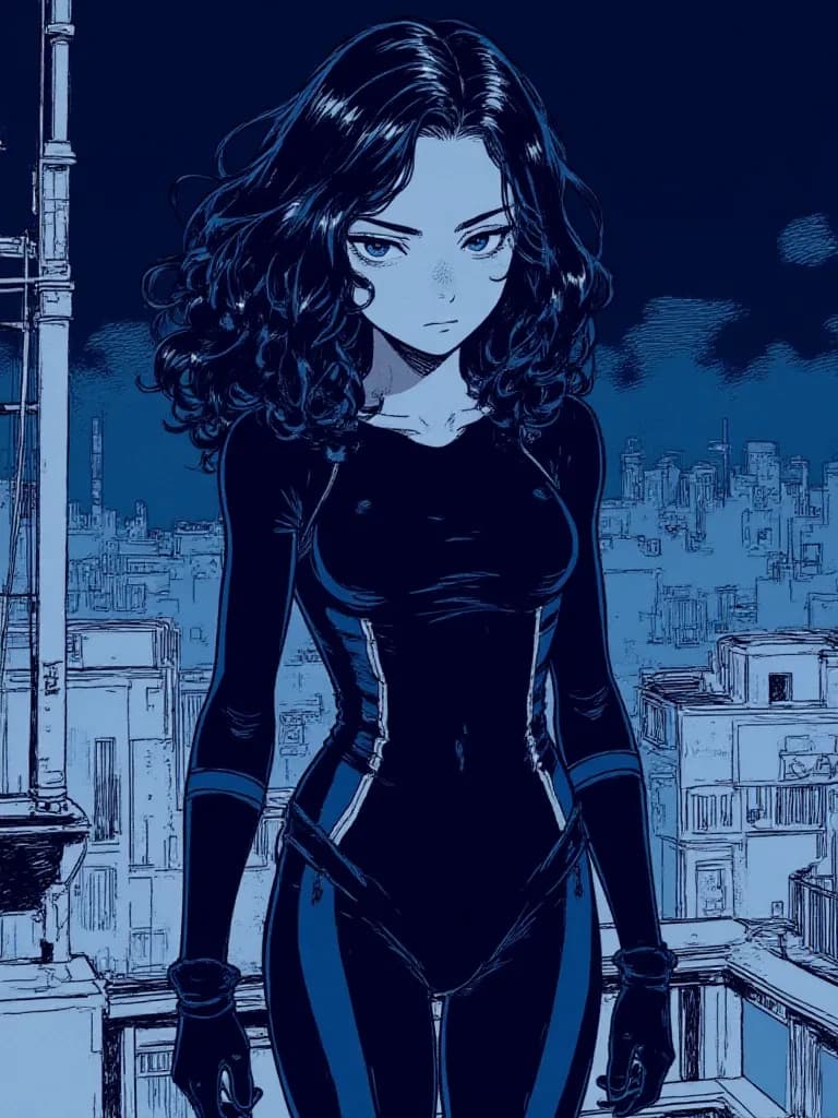 Hydro Girl thumbnail
