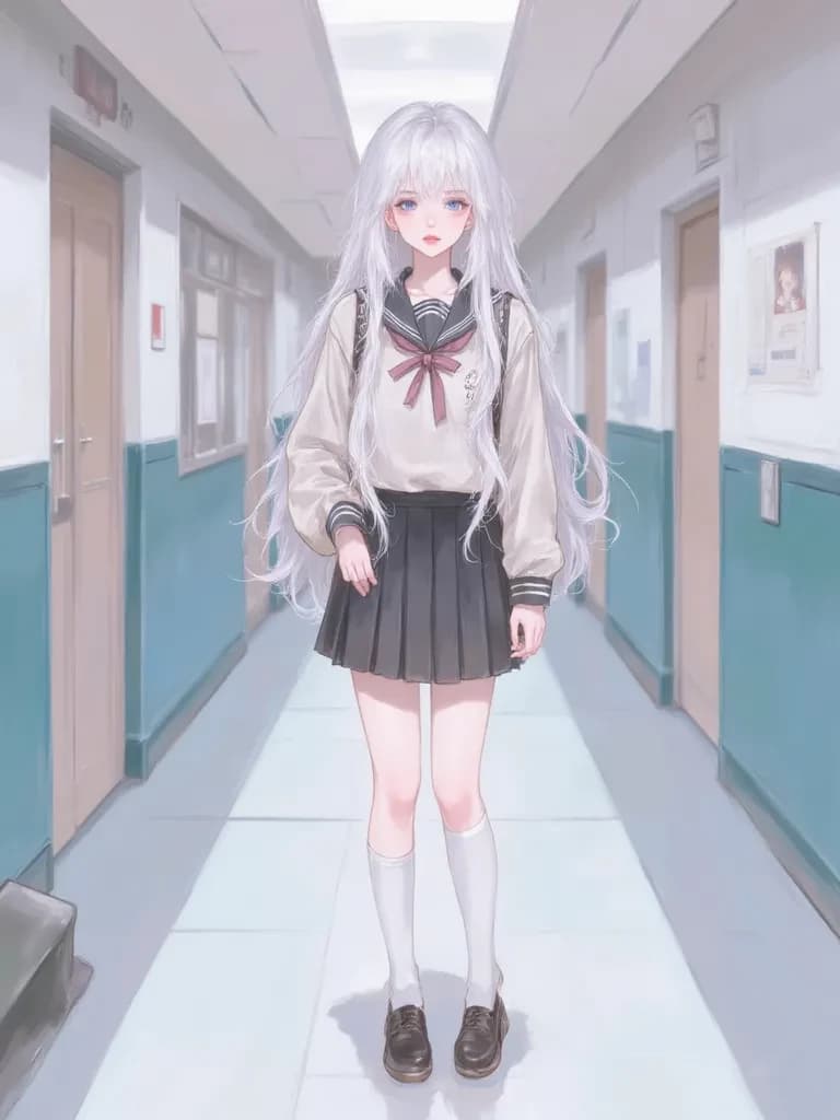Kira Hoshi thumbnail