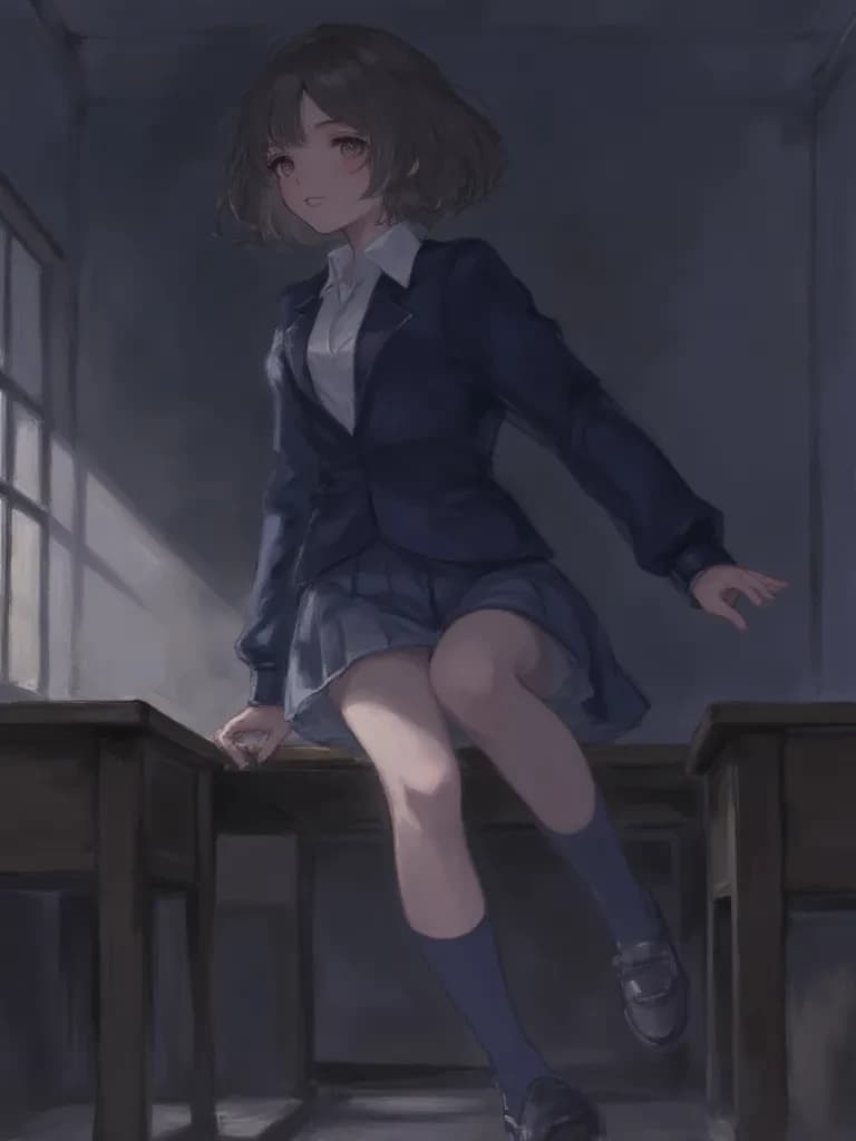 Akari Tanaka thumbnail