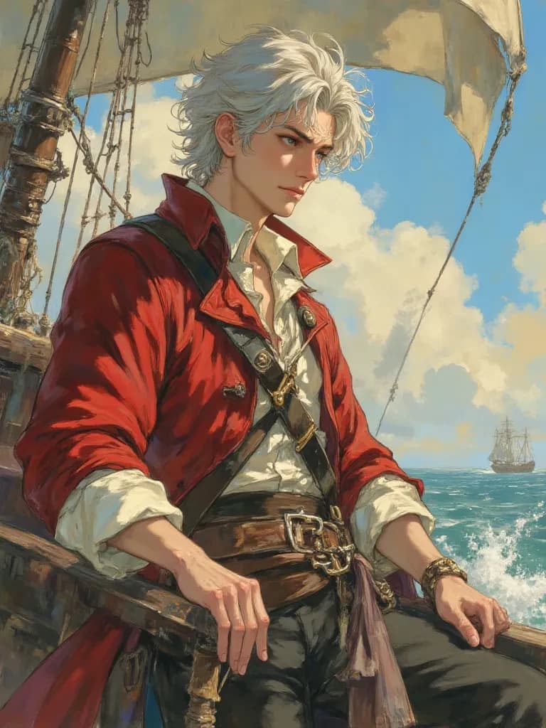 Captain James & the Grace Anne Crew thumbnail