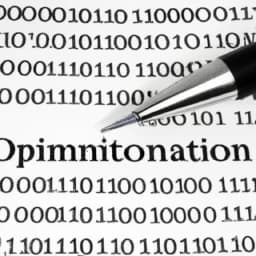 Text Optimization Assistant thumbnail