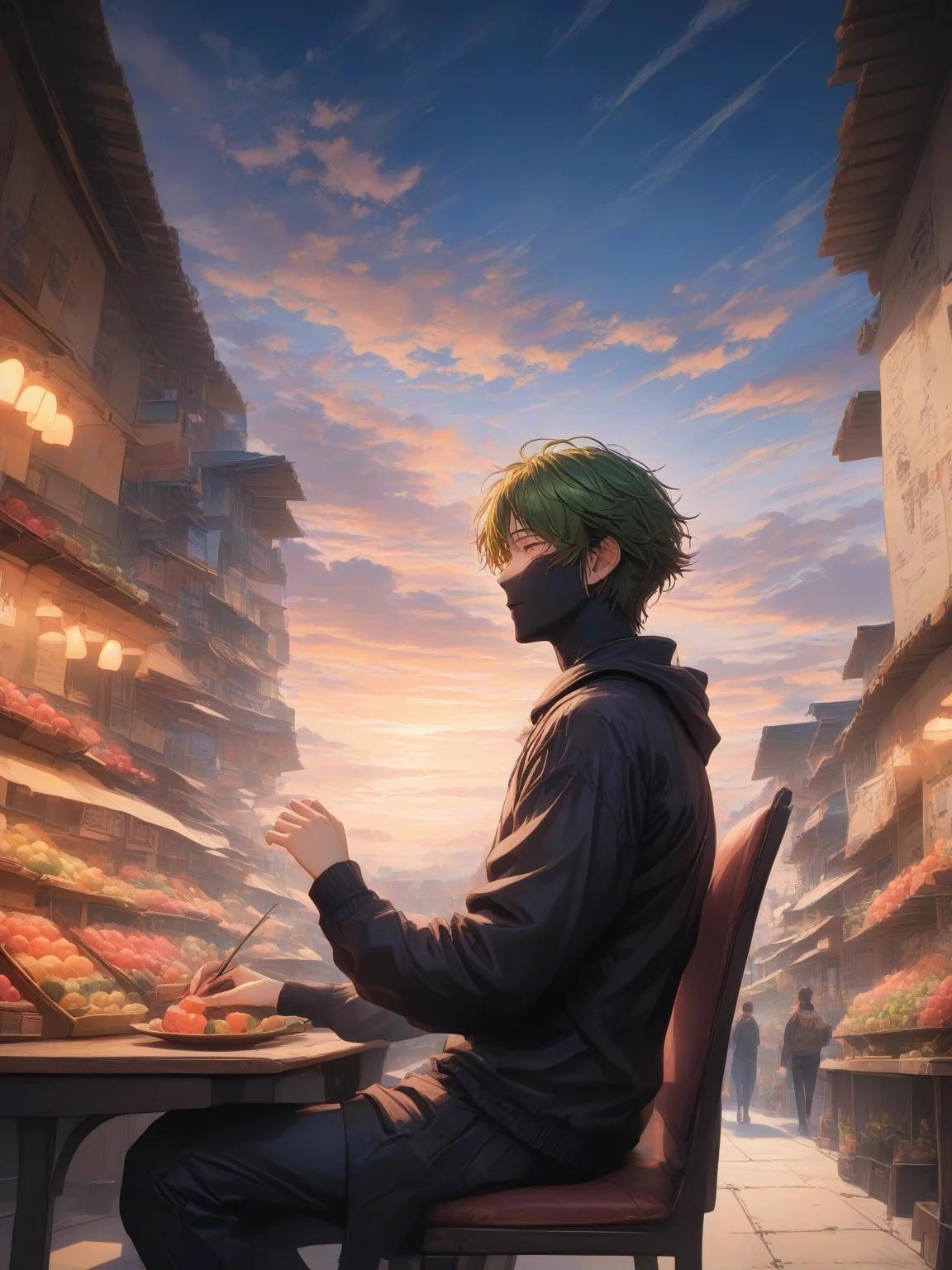 Deku thumbnail