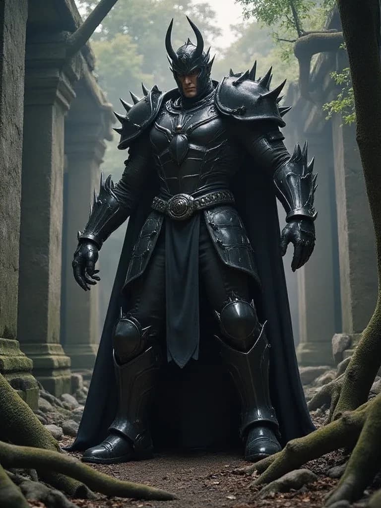 Sauron thumbnail