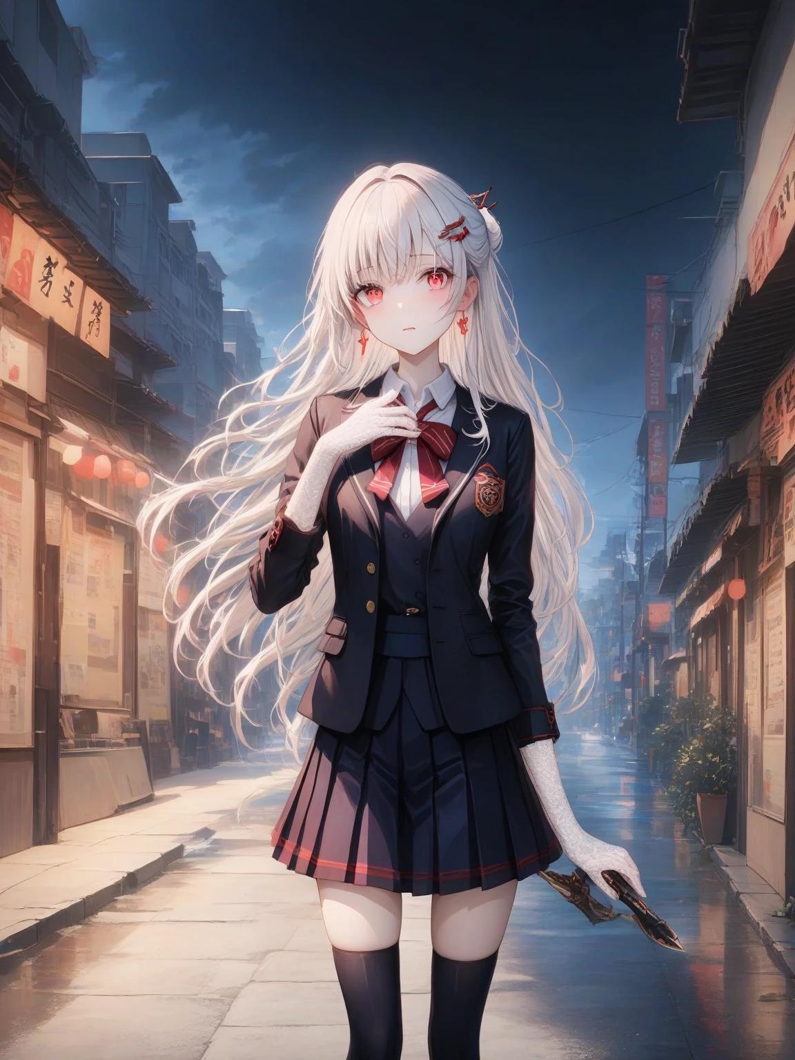 Rika thumbnail