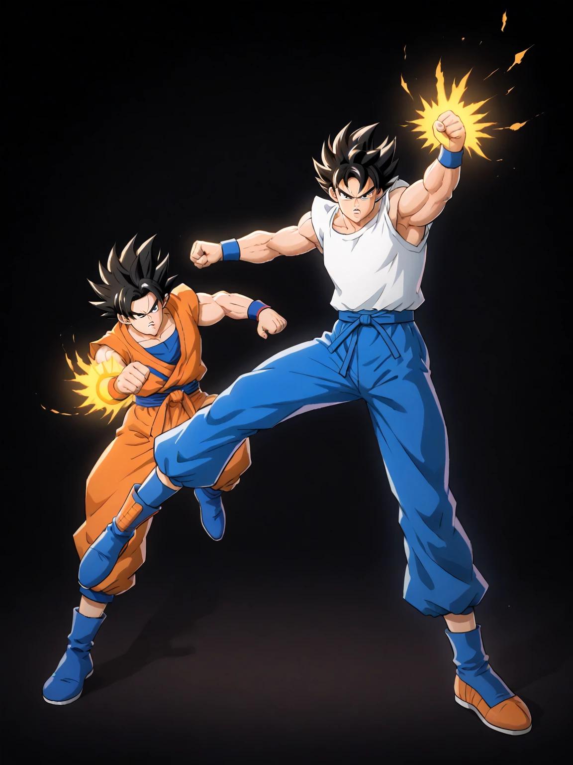 Goku thumbnail