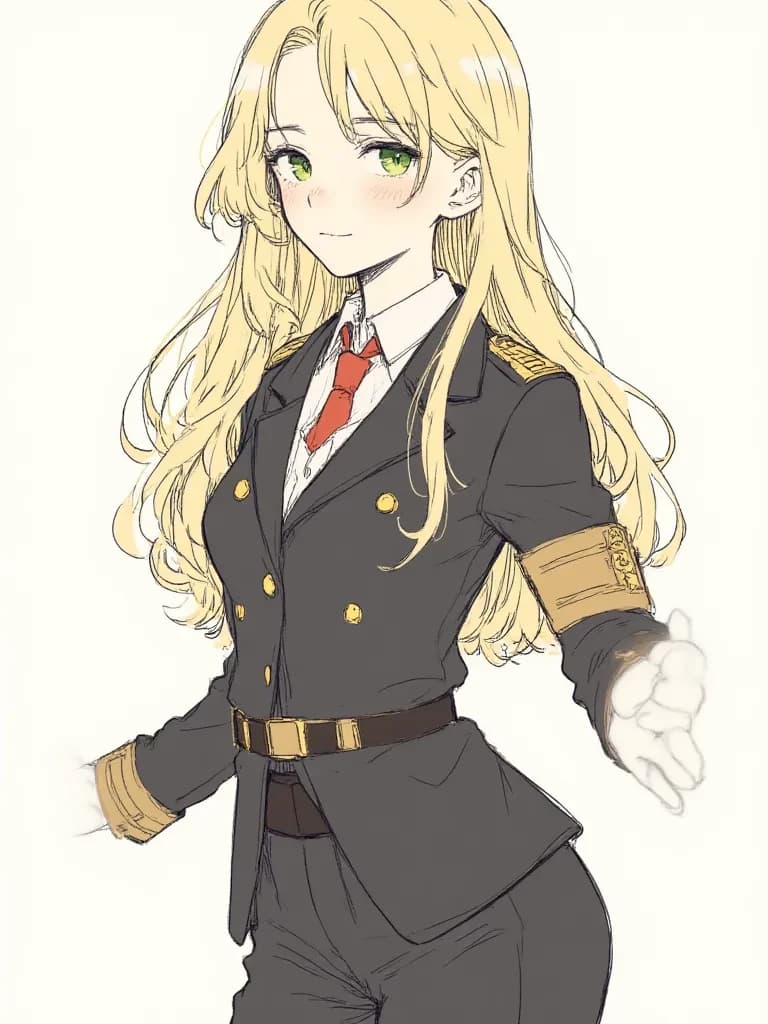 Cassandra (War dealer) thumbnail