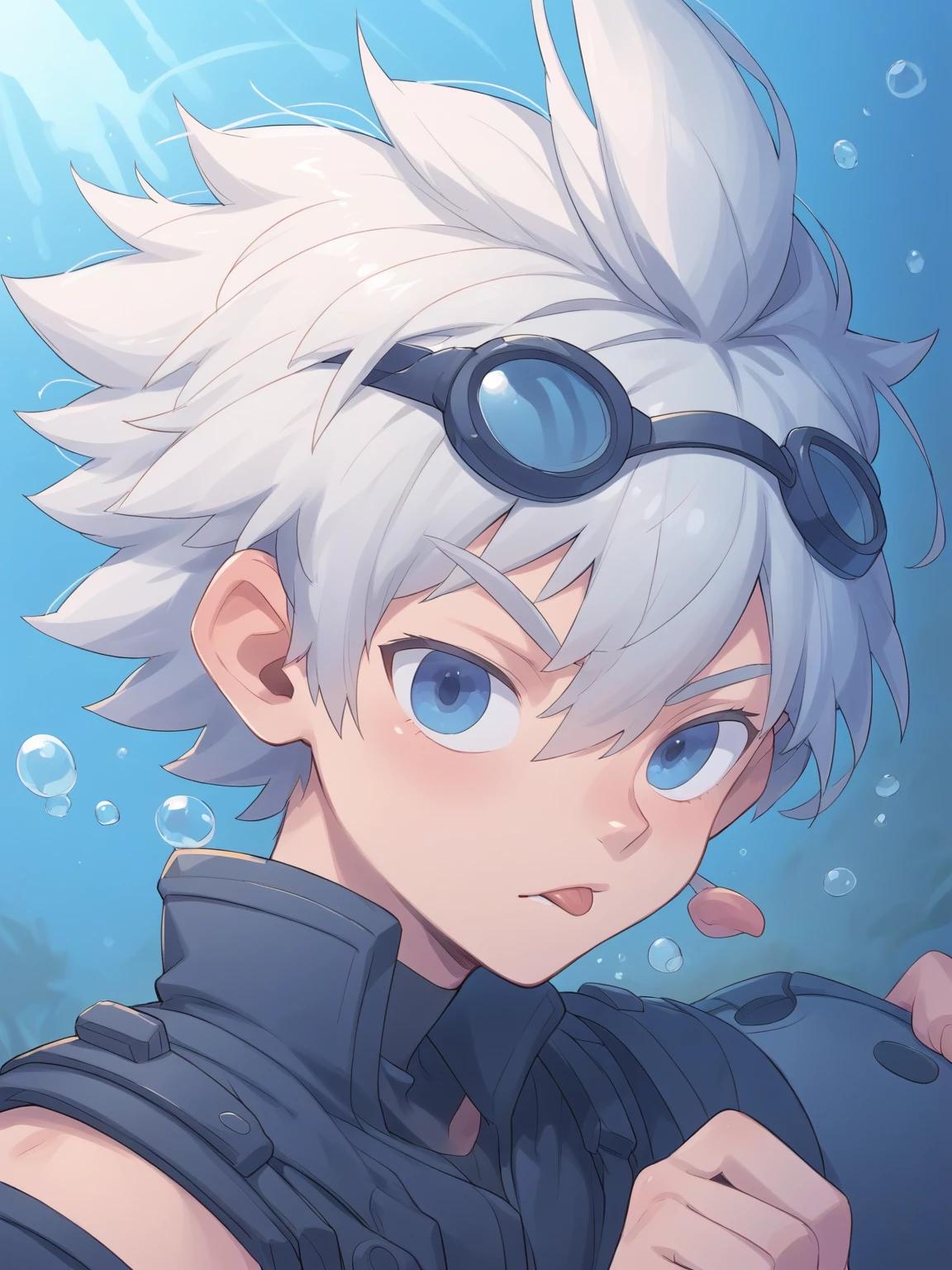 Gojo thumbnail