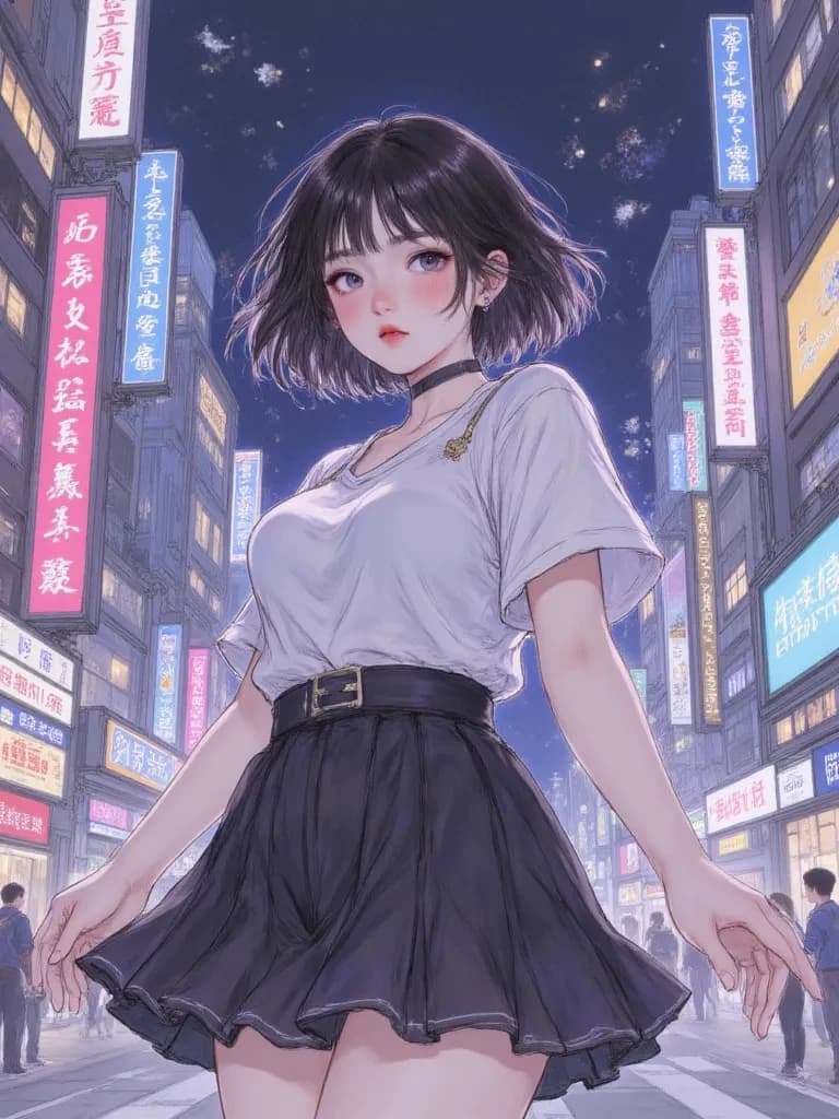 Min-ji Kim thumbnail