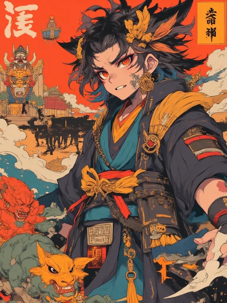 Sukuna thumbnail