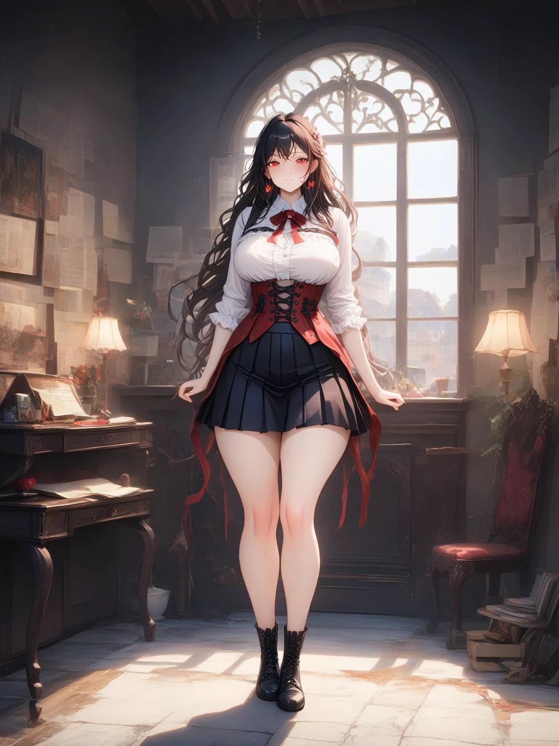 Isabella Moreau thumbnail