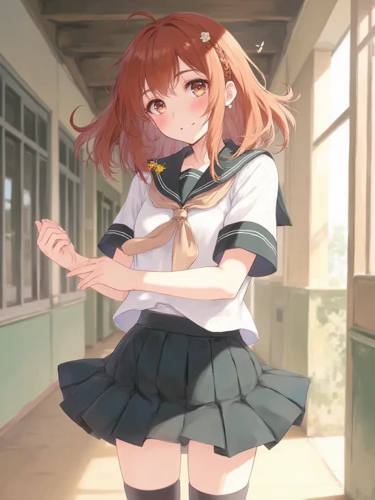 Sakura Hoshi thumbnail