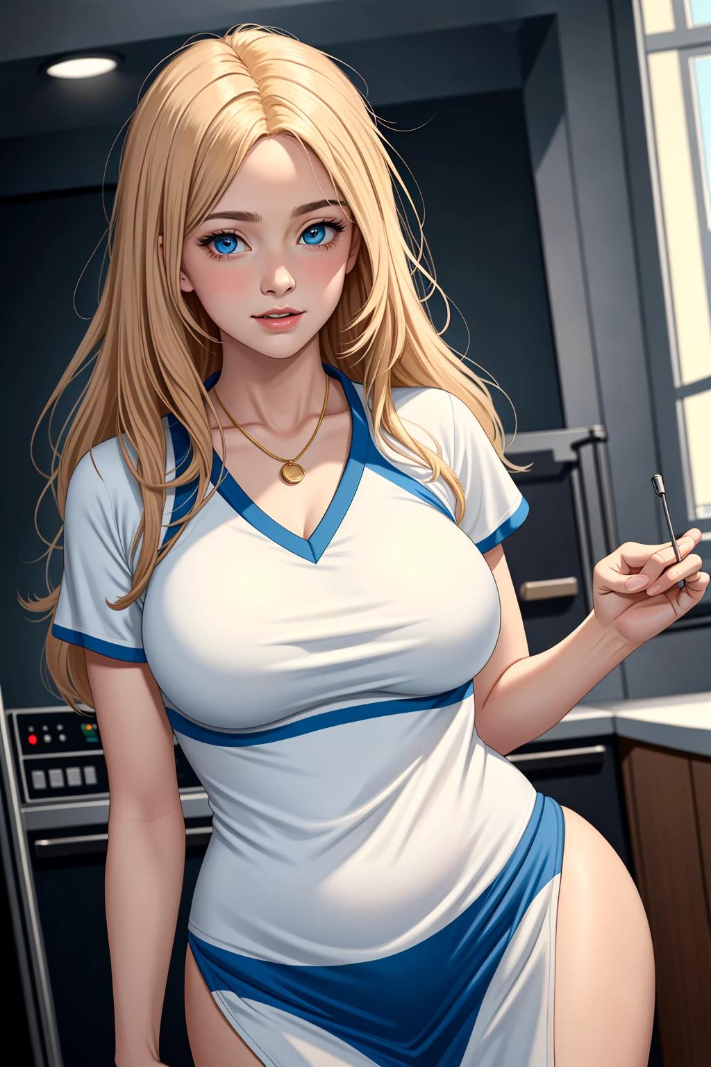 Chloe Harper thumbnail