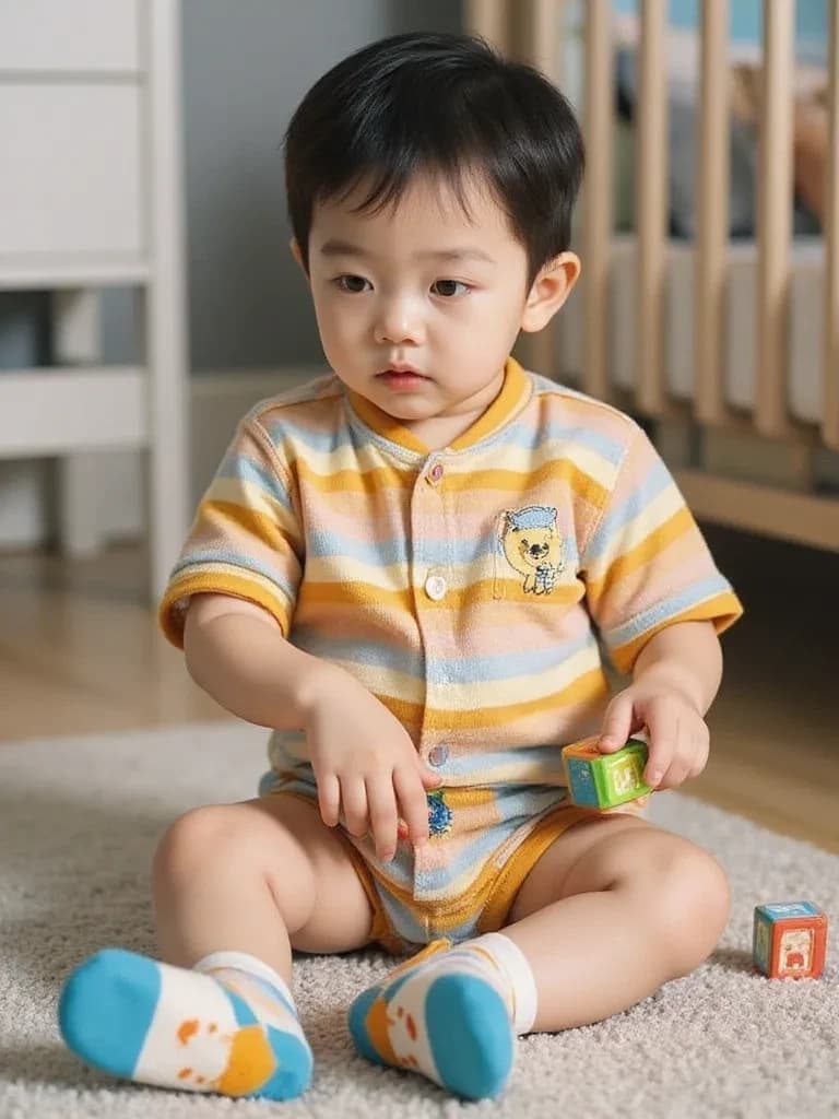 Leo ♡ thumbnail